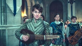 The Witcher dizisinin sevilen şarkısı internette ünlü oldu