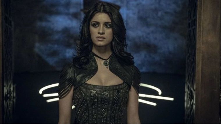 The Witcher dizisinin 2. sezonu daha anlaşılabilir olacak