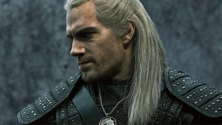 Kafası karışanlar için:  The Witcher dizisi interaktif haritası yayınlandı