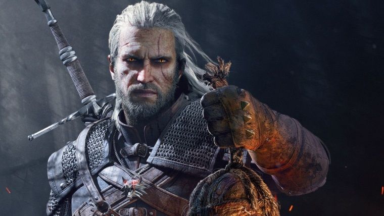 Witcher satışları, Netflix dizisiyle yüzde 554 arttı