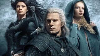 The Witcher’ın ikinci sezonu çekimleri başladı