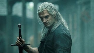 The Witcher Sezon 2 çekimleri yeniden başladı