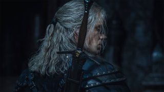 The Witcher ikinci sezon daha havalı bir Geralt getiriyor
