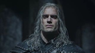 Henry Cavill The Witcher Sezon 2 çekimlerinde yaralandı