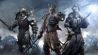 The Witcher 2. Sezon Wild Hunt ile geliyor