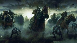 Witcher Evreni: Wild Hunt nedir?