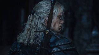 The Witcher Sezon 2 çekimleri bitti