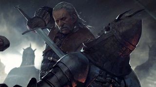 The Witcher anime filmi fragmanı ve çıkış tarihi yayımlandı