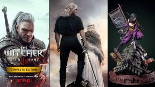 WitcherCon etkinliğinde yapılan tüm duyurular