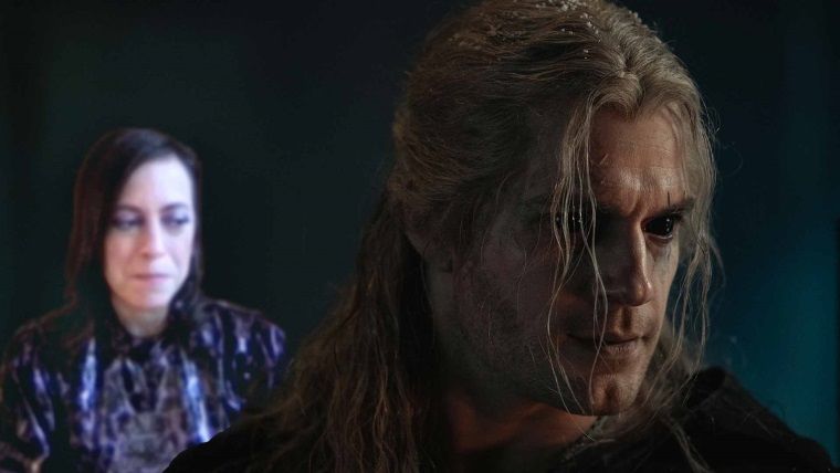 The Witcher İkinci Sezon için Lauren Schmidt Hissrich ile konuştuk