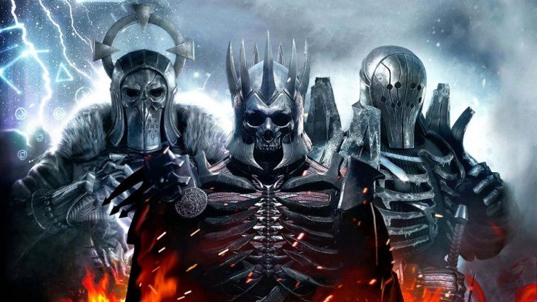 Witcher sezon 2 Witcher 3: Wild Hunt oyuncu sayısında patlama yaratmış
