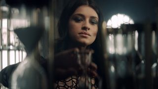 Yennefer, Witcher 3. Sezon için döndü