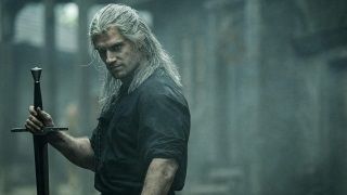 Henry Cavill, The Witcher rolünü bıraktı