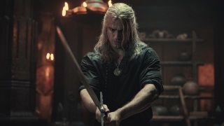 Witcher dizisi izlenme sayılarında büyük düşüş