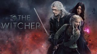 Witcher 5. Sezon Çekimlerinden İlk Görüntüler Geldi