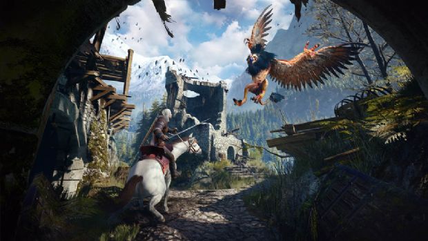 Hayır arkadaşlar, Witcher 4 duyurulmadı!
