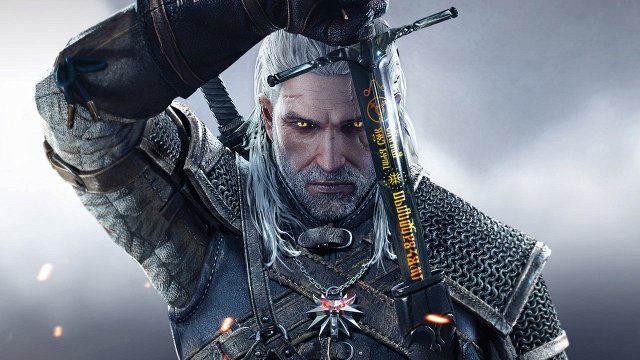 Hayır arkadaşlar, Witcher 4 duyurulmadı!