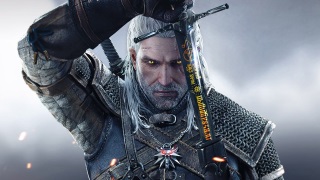 The Witcher 4 dedikodularına Geralt'ın kendisinden cevap