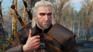 CD Projekt'ten yeni The Witcher oyunu bekleyenlere iyi haber
