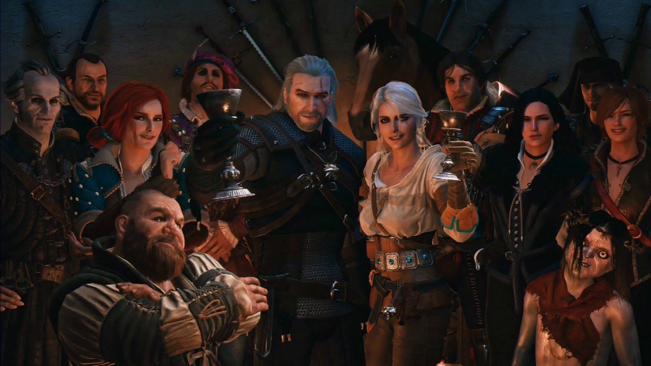 Witcher satışları, Netflix dizisiyle yüzde 554 arttı