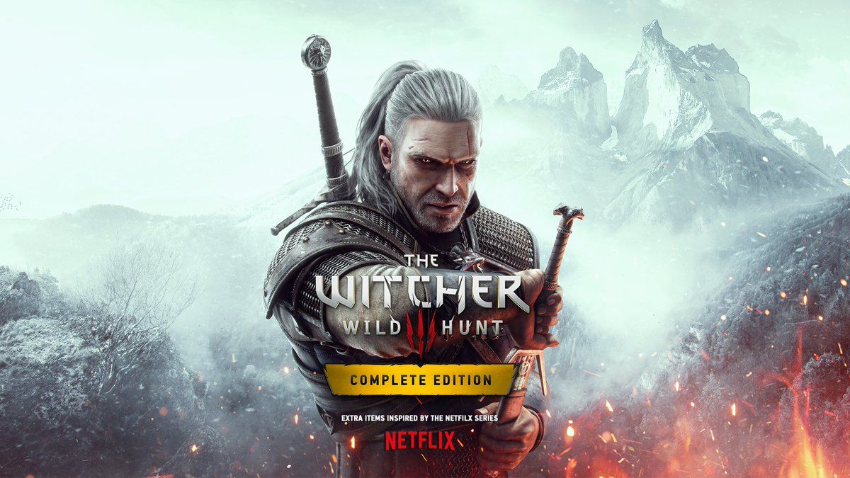 WitcherCon etkinliğinde yapılan tüm duyurular