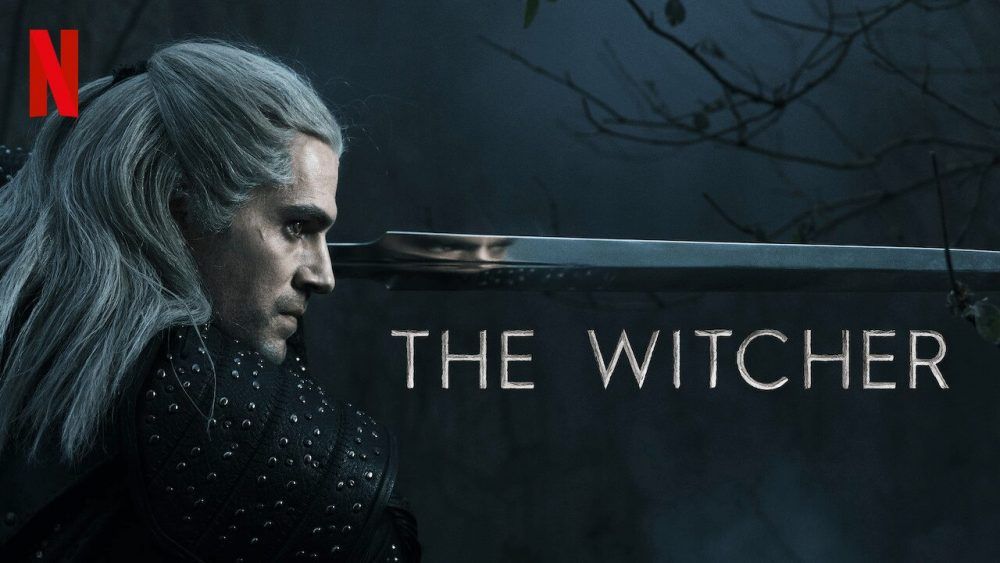 The Witcher üçüncü sezon