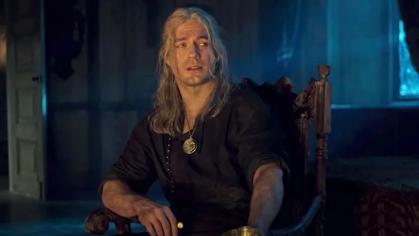 Yeni Geralt, Liam Hemsworth, Dizinin Hayranları Tarafından Pek Beğenilmedi