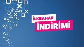 PlayStation Store'da harika İlkbahar İndirimleri başladı!
