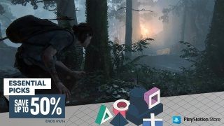 PlayStation Store'da Essential Picks indirimleri başladı