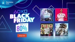 PlayStation Store'da Black Friday indirimleri başladı
