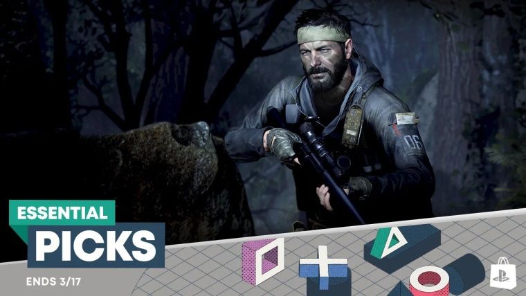 PlayStation Store'da yeni indirimler başladı