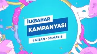 PlayStation kutulu oyunlarında büyük indirimler başladı