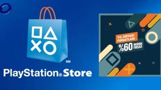PlayStation Store Yıl Ortası İndirimleri başladı
