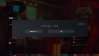 PlayStation Store çöktü (Güncellendi)