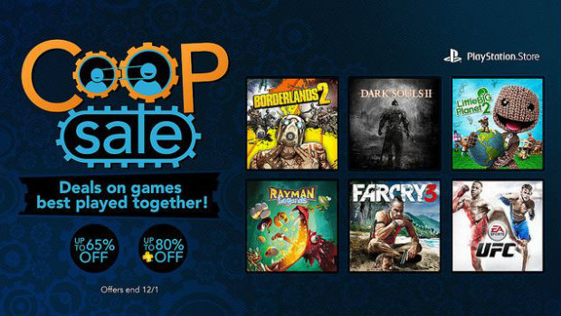 Black Friday indirimlerine Playstation Store da katıldı