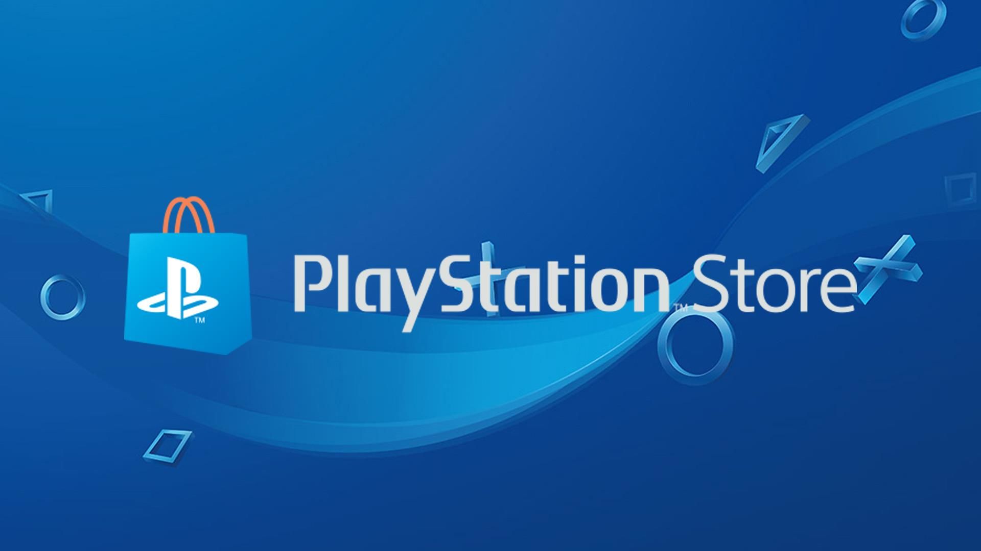 Japon oyunları, PlayStation Store indirimlerinde