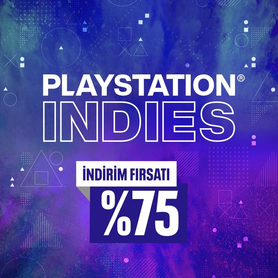 PlayStation Store'da bağımsız oyunlara özel indirimler başladı