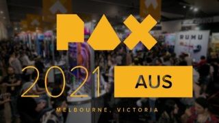 PAX Avustralya  iptal edildi