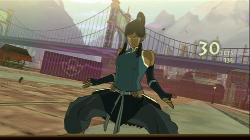 Avatar: The Legend of Korra'nın çıkış tarihi açıklandı