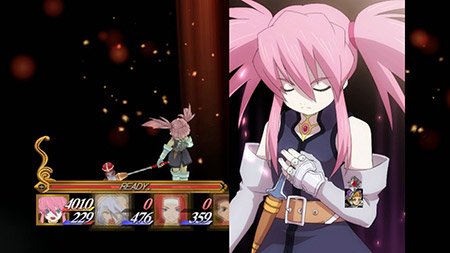 Tales of Symphonia Chronicles