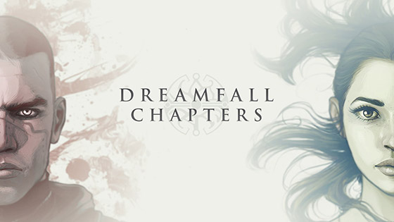 Dreamfall Chapters Reborn'a hazır mısınız?