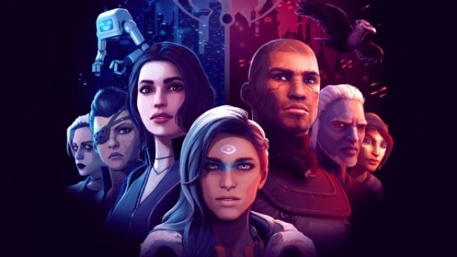 Dreamfall Chapters'ı hala oynamadıysanız bu video sizler için