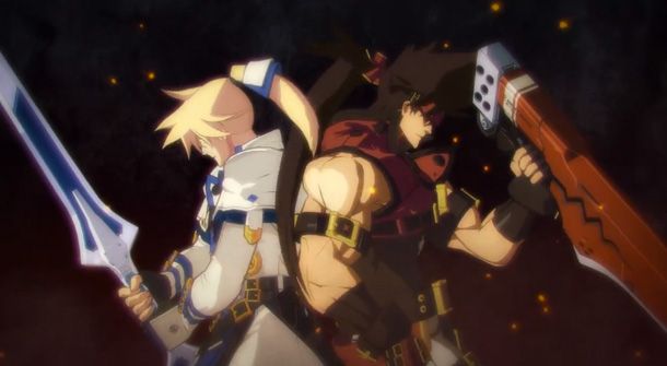 Guilty Gear Xrd PC platformuna mı geliyor?