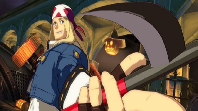 Guilty Gear Xrd -SIGN- bu hafta PC’ye geliyor