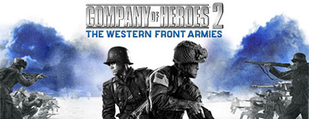 Company of Heroes 2: The Western Front Armies (Video İnceleme)