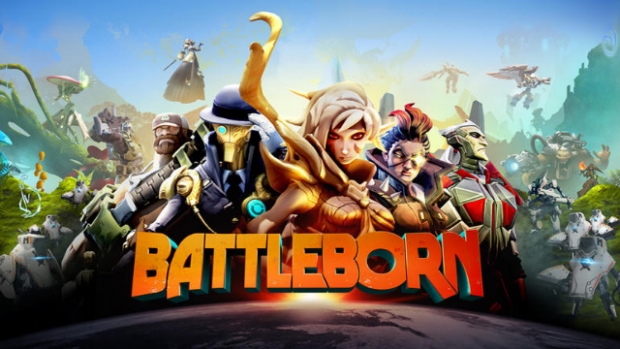 Overwatch karşısında patlayan Battleborn için resmi açıklama geldi