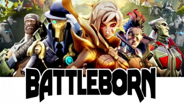 Battleborn'un kış güncellemesi yayımlandı