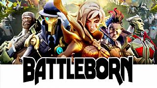 Battleborn'dan 20 dakikalık oynanış videosu yayımlandı