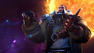 Battleborn'un yeni fragmanı yayımlandı