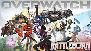 Overwatch karşısında patlayan Battleborn için resmi açıklama geldi